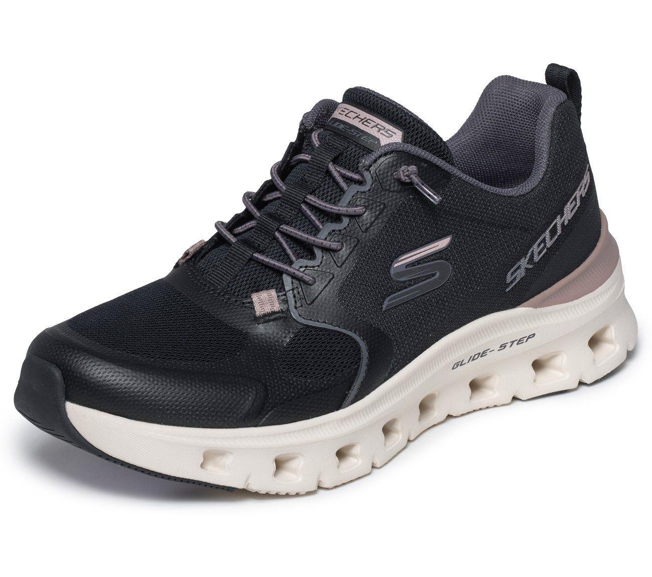 Zapatillas Mujer Skechers Glide-Step Pro Cool Drift-4