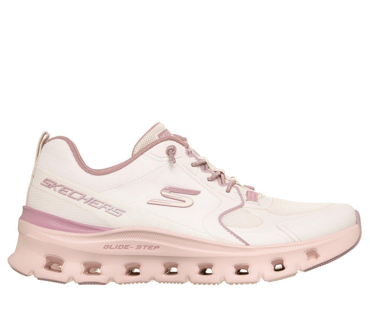 Zapatillas Mujer Skechers Glide-Step Pro Cool Drift-0