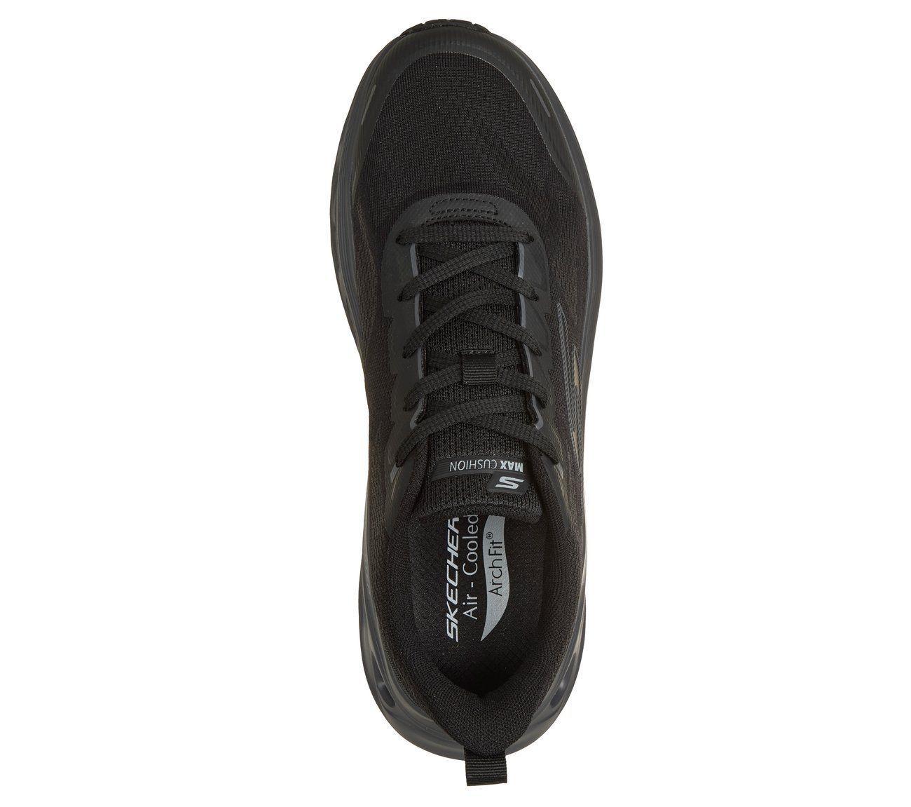 Zapatillas Hombre Skechers MAX Cushioning Glide-Step Arch-1