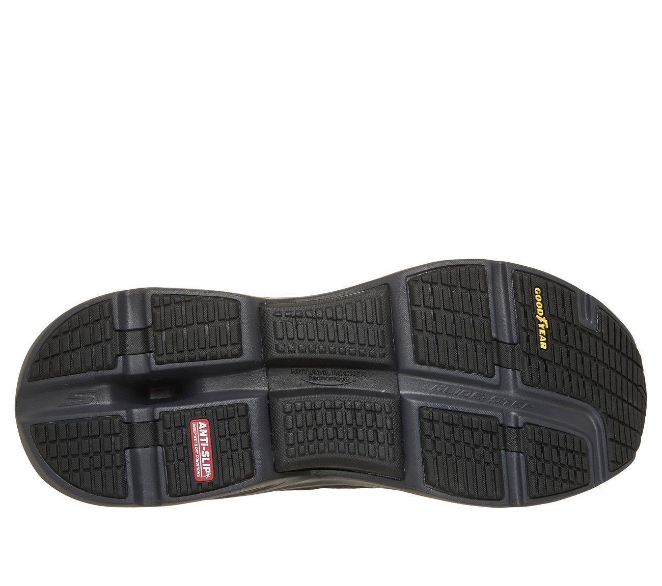 Zapatillas Hombre Skechers MAX Cushioning Glide-Step Arch-2