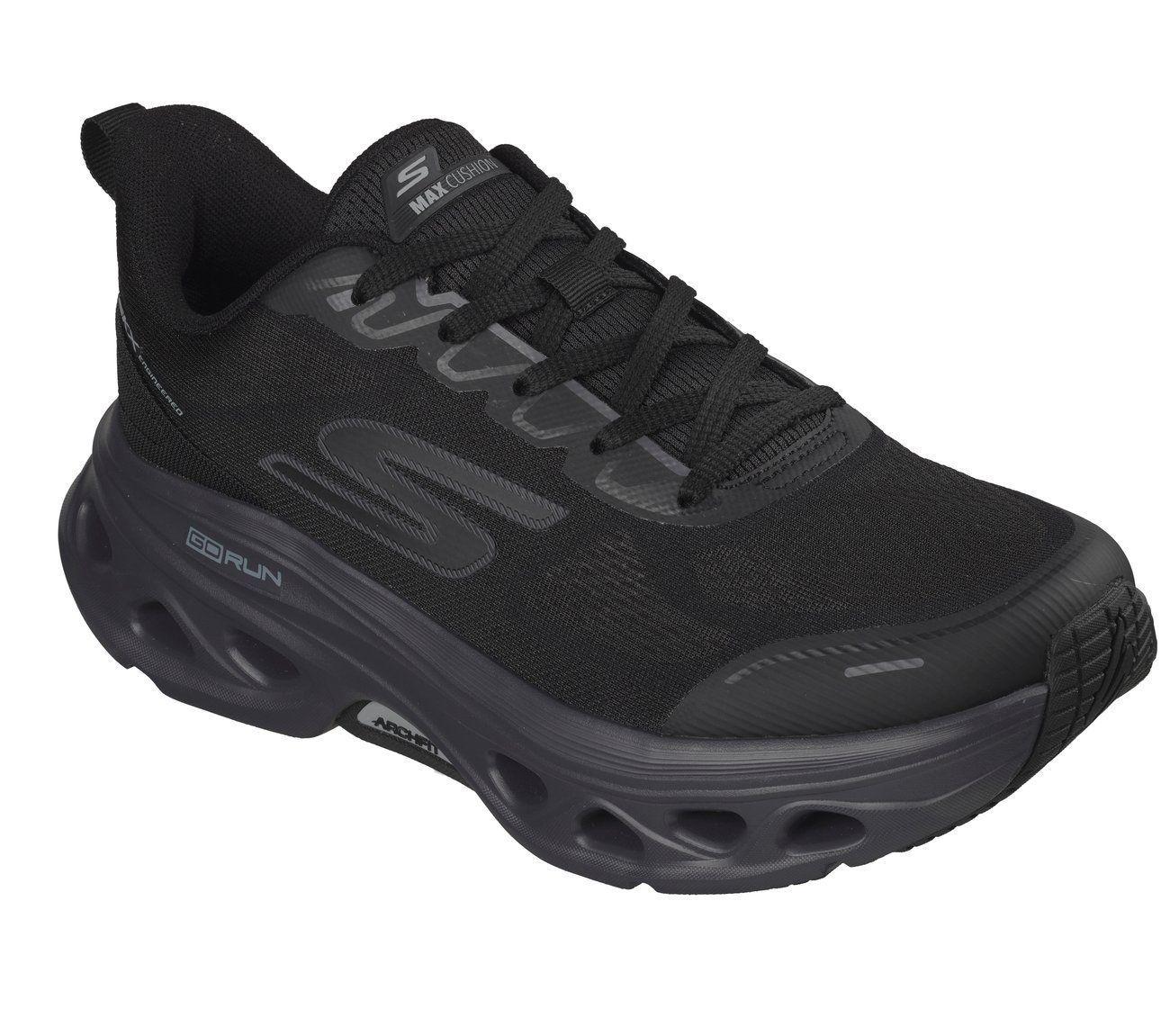 Zapatillas Hombre Skechers MAX Cushioning Glide-Step Arch-3