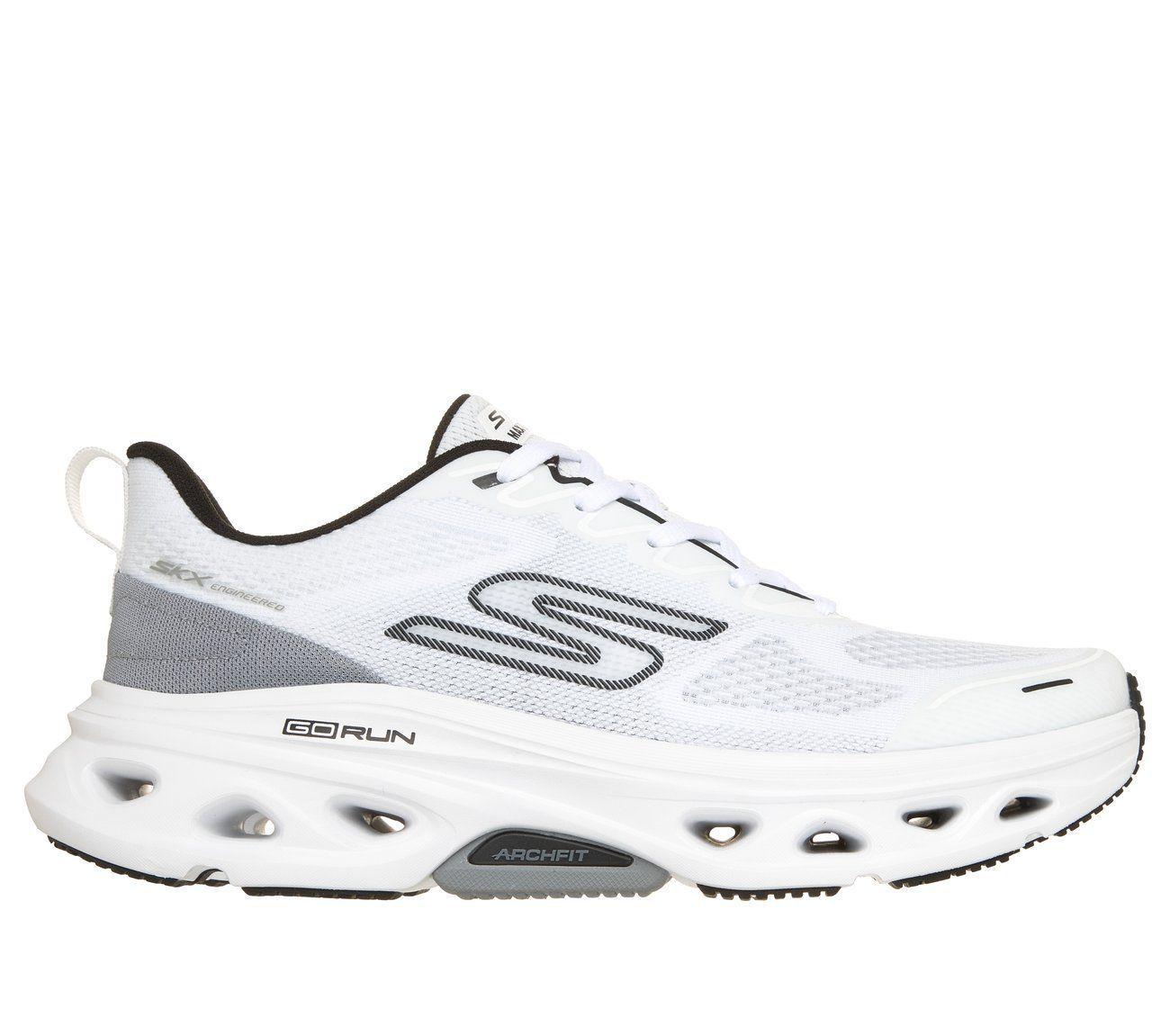 Zapatillas Hombre Skechers MAX Cushioning Glide-Step Arch-0