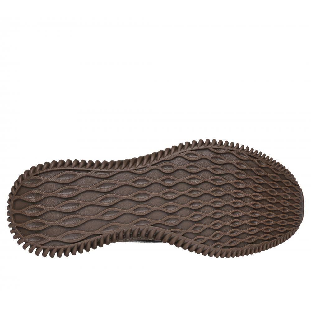Zapatilla Hombre Bobs Geo Negro Skechers-2