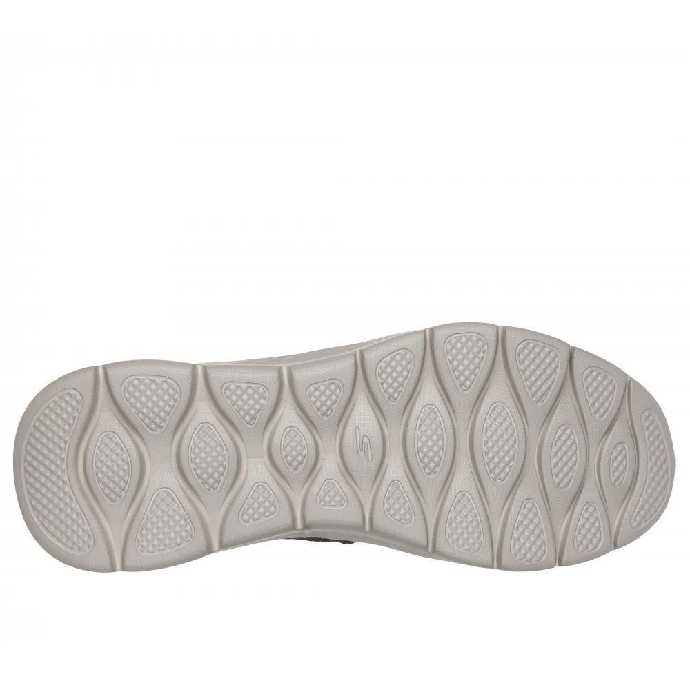 Zapatilla Hombre Go Walk Flex Ojai Beige Skechers-2