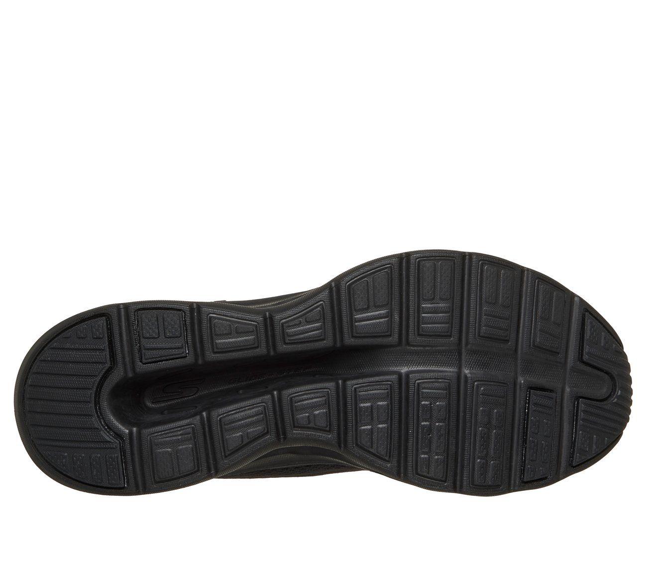 Zapatillas Mujer GoWalk GlideStep2.0 Kristee Negro Skechers-2