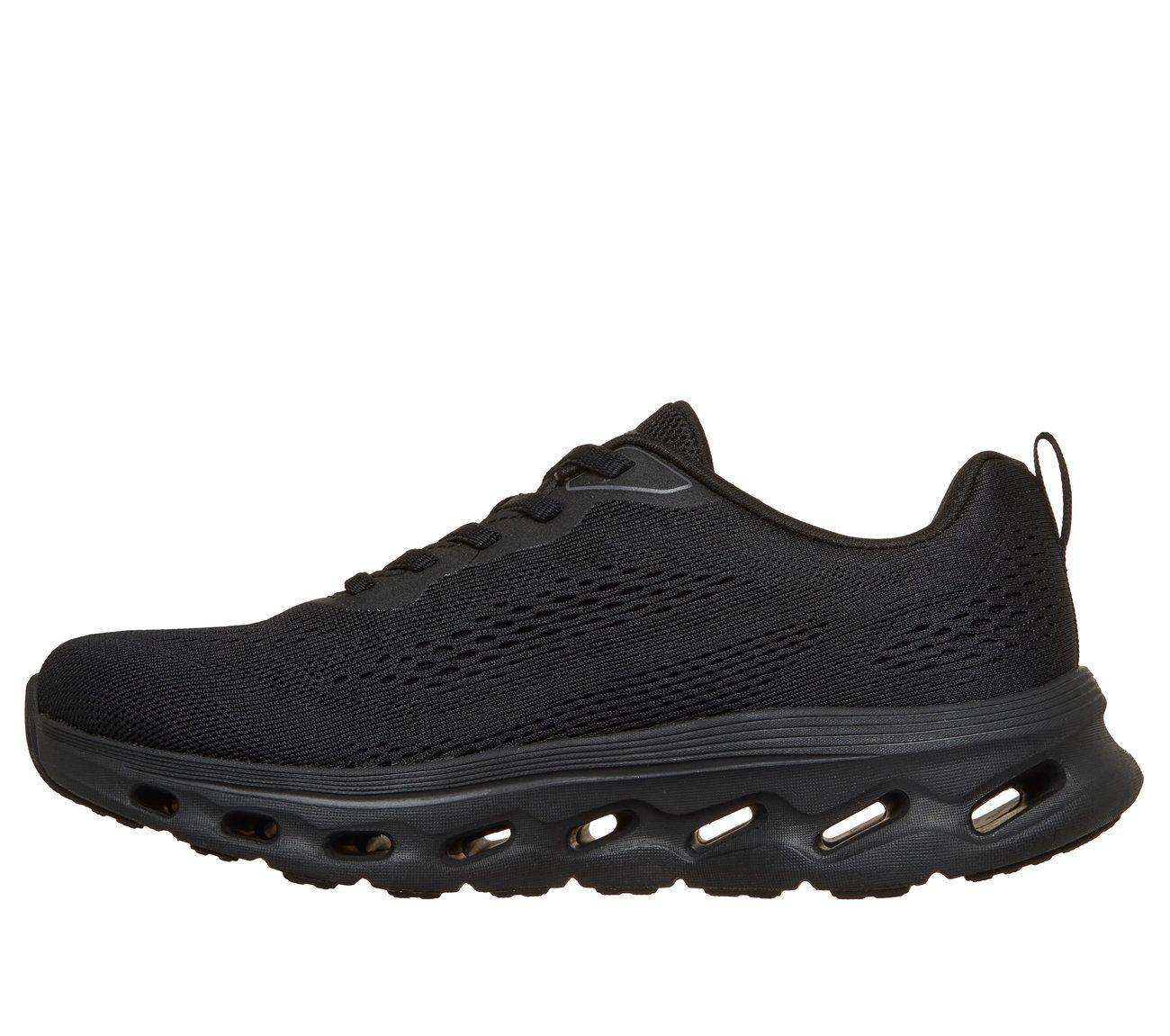 Zapatillas Mujer GoWalk GlideStep2.0 Kristee Negro Skechers-4