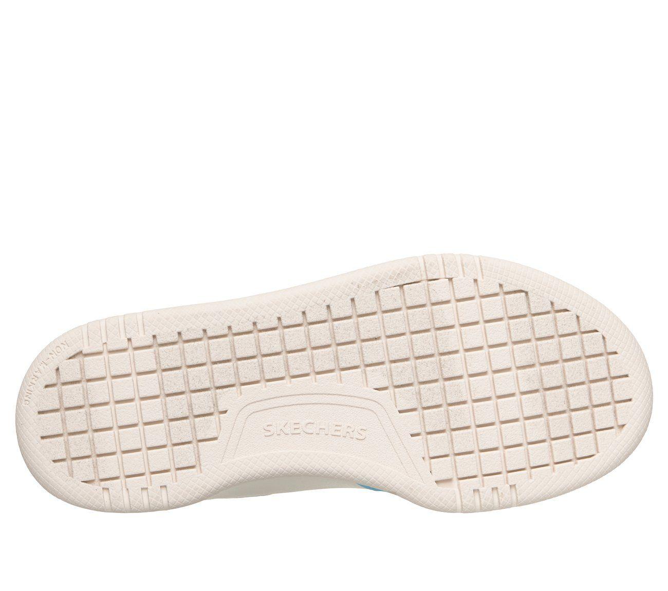 Zapatillas Niña Quick Street Star Charm BL Beige Skechers-2