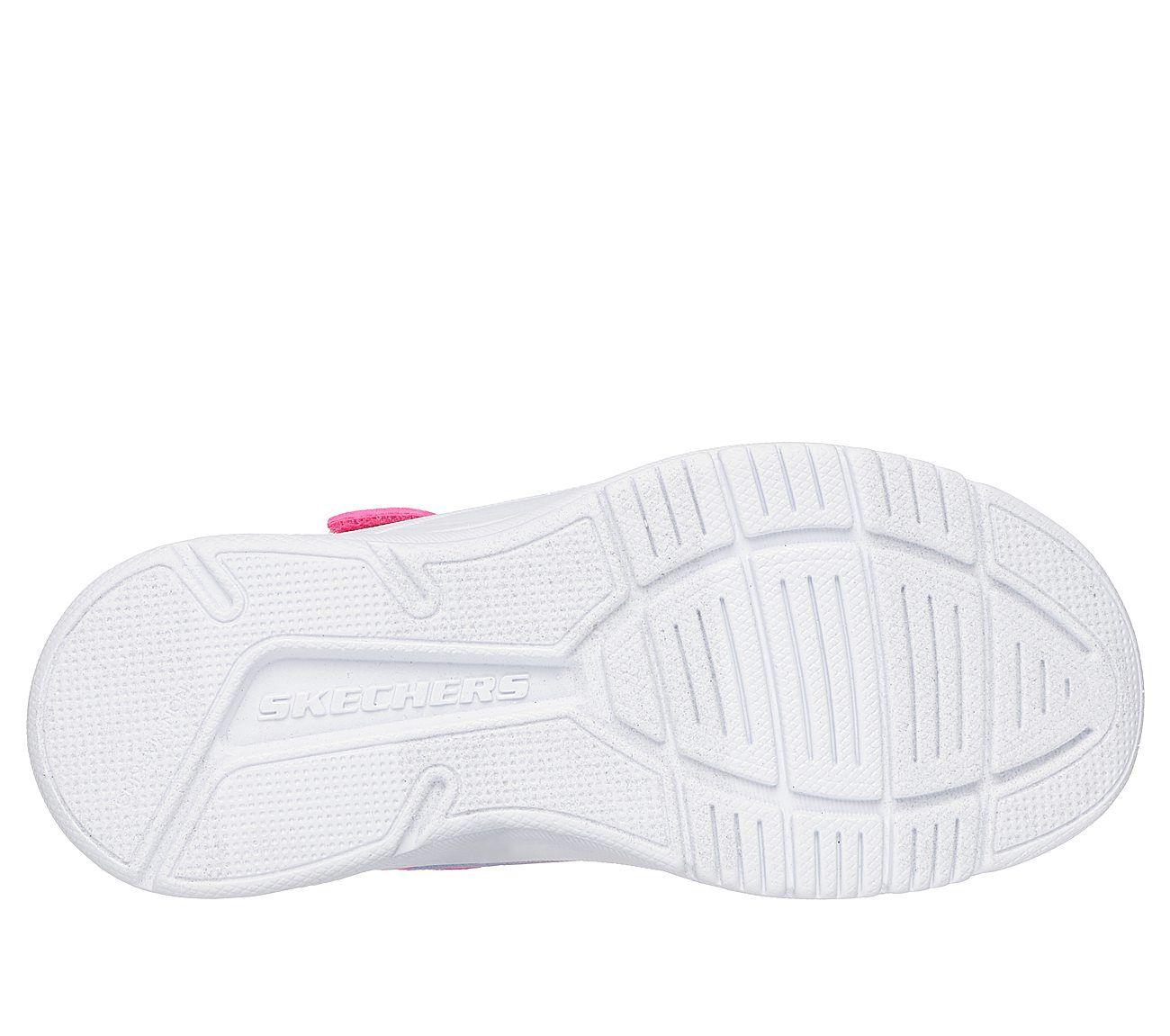 Zapatillas Niña-Infante MicrospecAdvance OP Rosado Skechers-2