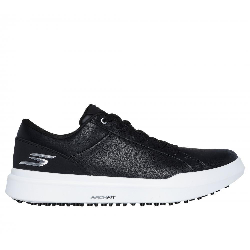 Zapatillas Golf Hombre Drive 6 Negro Skechers-0