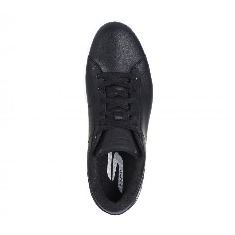 Zapatillas Golf Hombre Drive 6 Negro Skechers-1