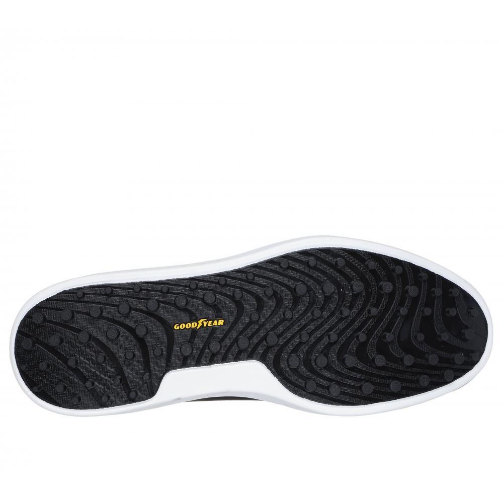 Zapatillas Golf Hombre Drive 6 Negro Skechers-2