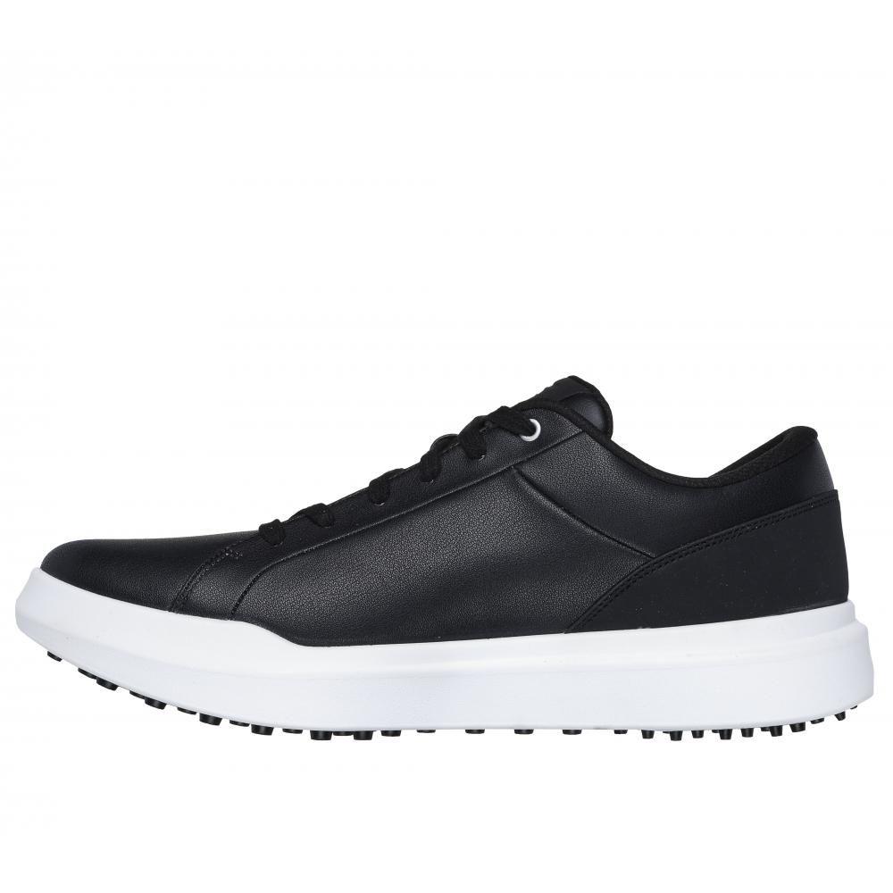 Zapatillas Golf Hombre Drive 6 Negro Skechers-3
