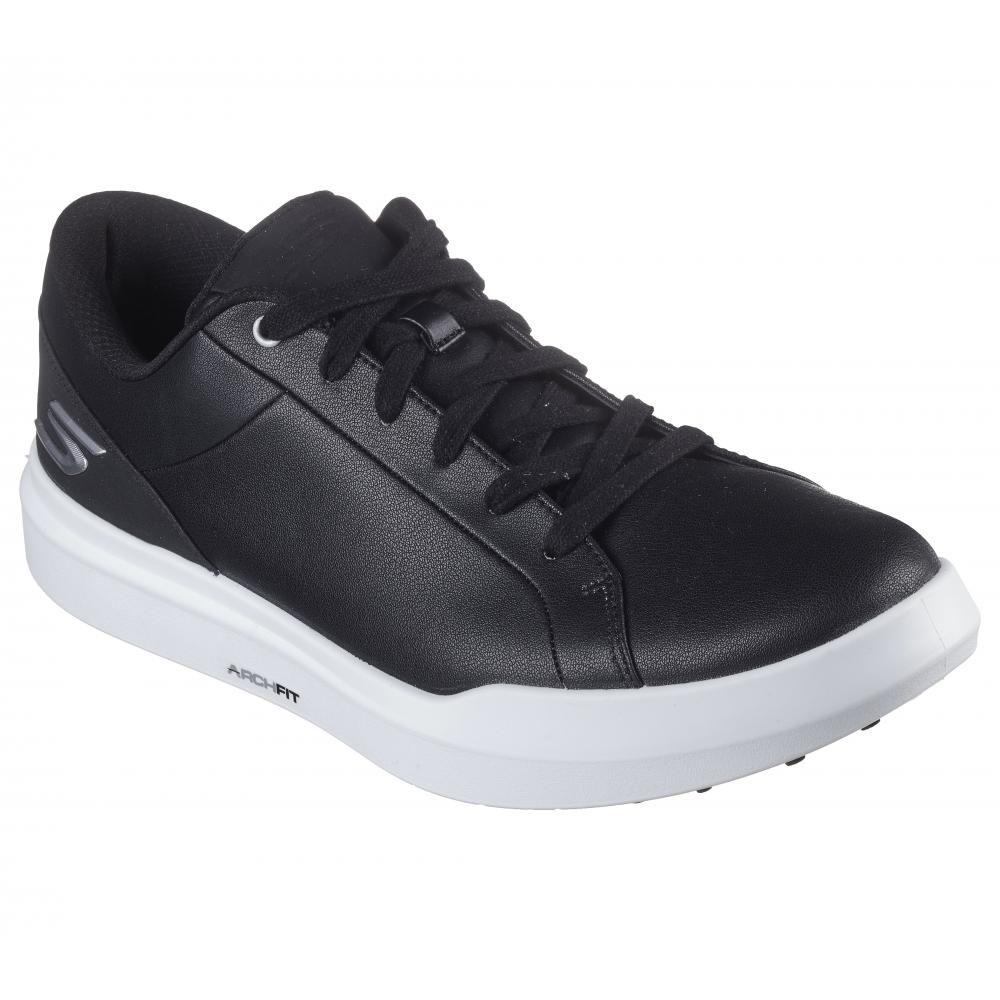 Zapatillas Golf Hombre Drive 6 Negro Skechers-4
