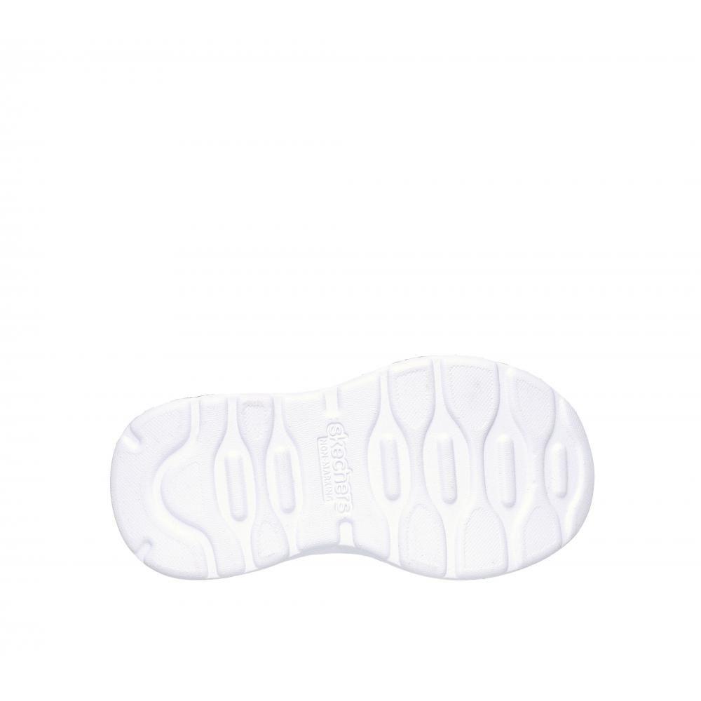 Zapatilla Niño Play Scene Negro Skechers-2