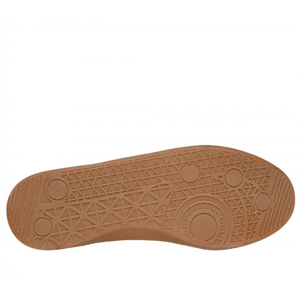 Zapatilla Hombre Placer Camilo Beige Skechers-2