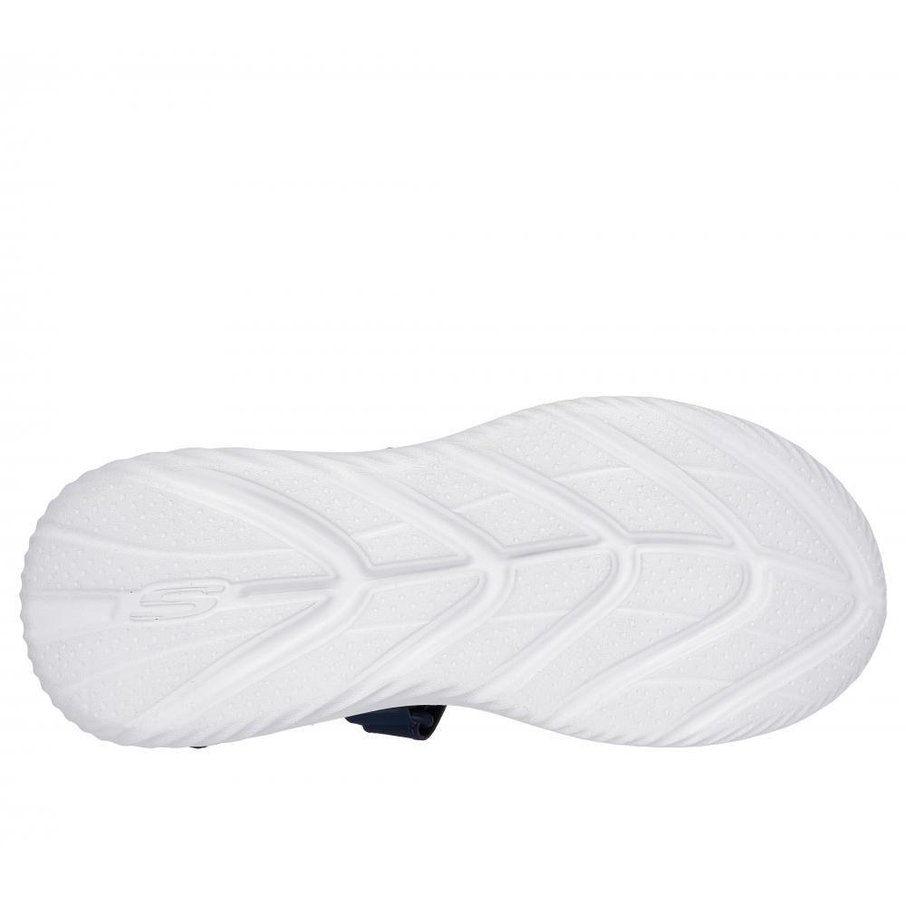 Sandalia Hombre Bounder 2.0 Sandal Thutton Azul Skechers-2