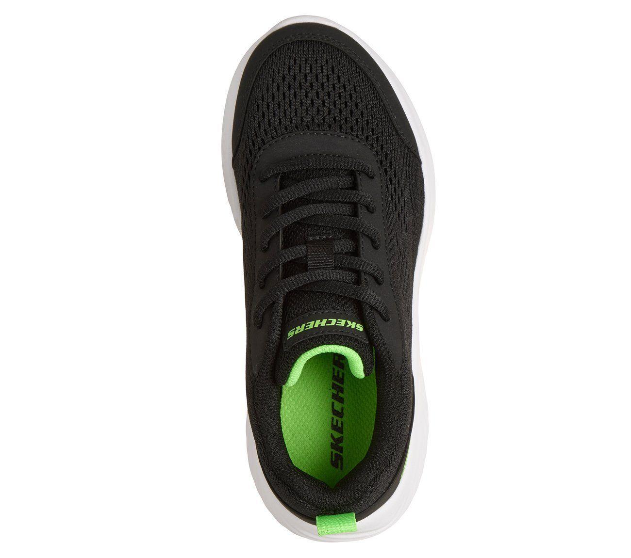 Zapatillas Niño Skechers Bounder Quanta-Pacer-1