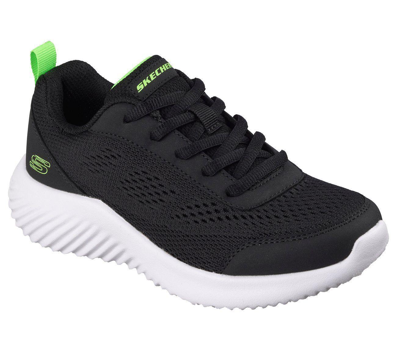 Zapatillas Niño Skechers Bounder Quanta-Pacer-3