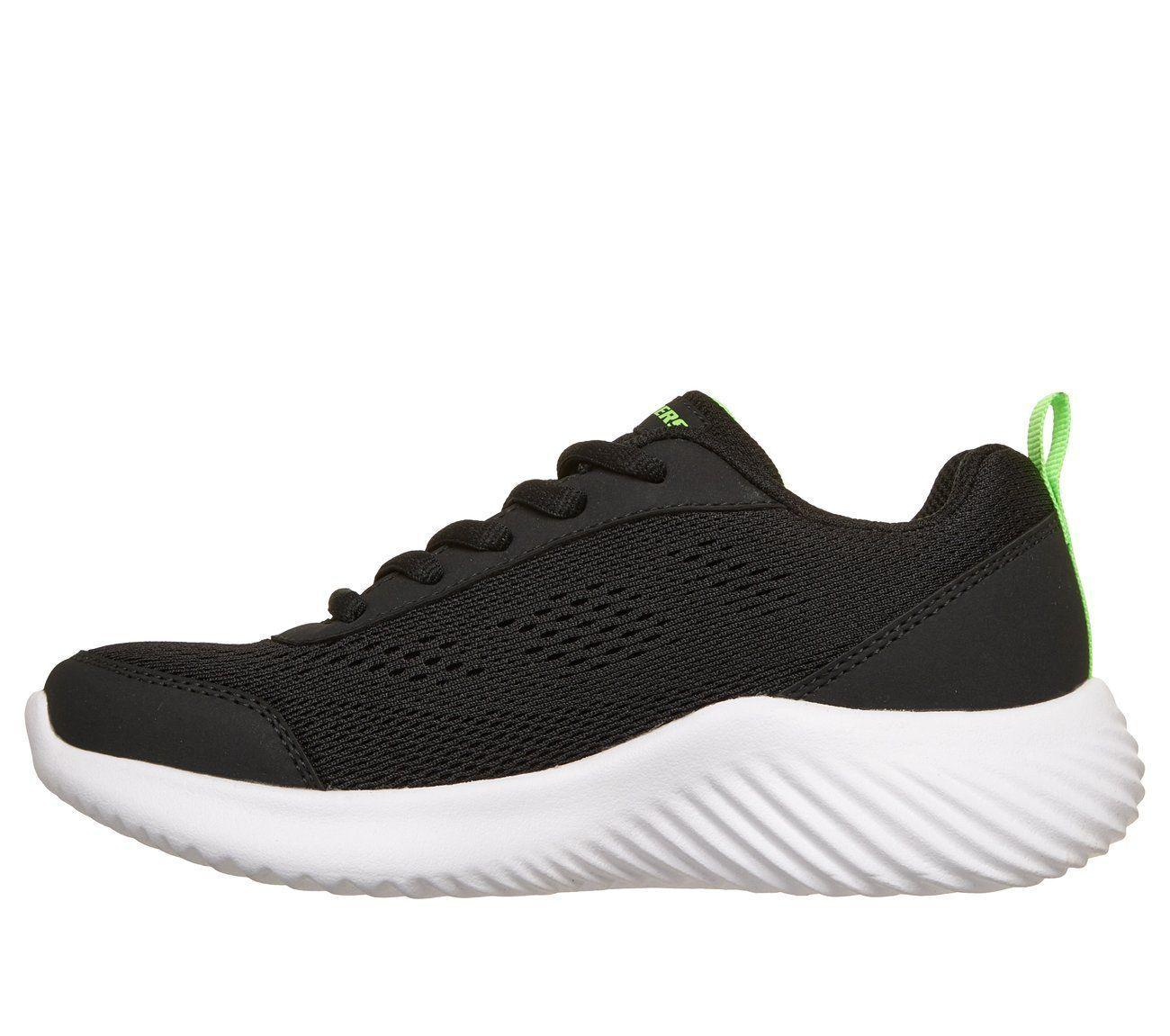 Zapatillas Niño Skechers Bounder Quanta-Pacer-5