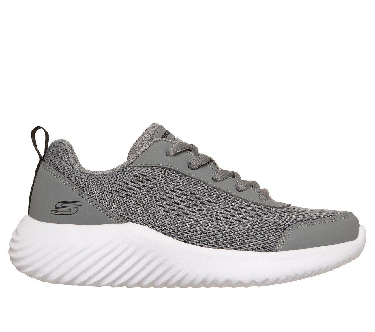 Zapatillas Niño Skechers Bounder Quanta-Pacer-0