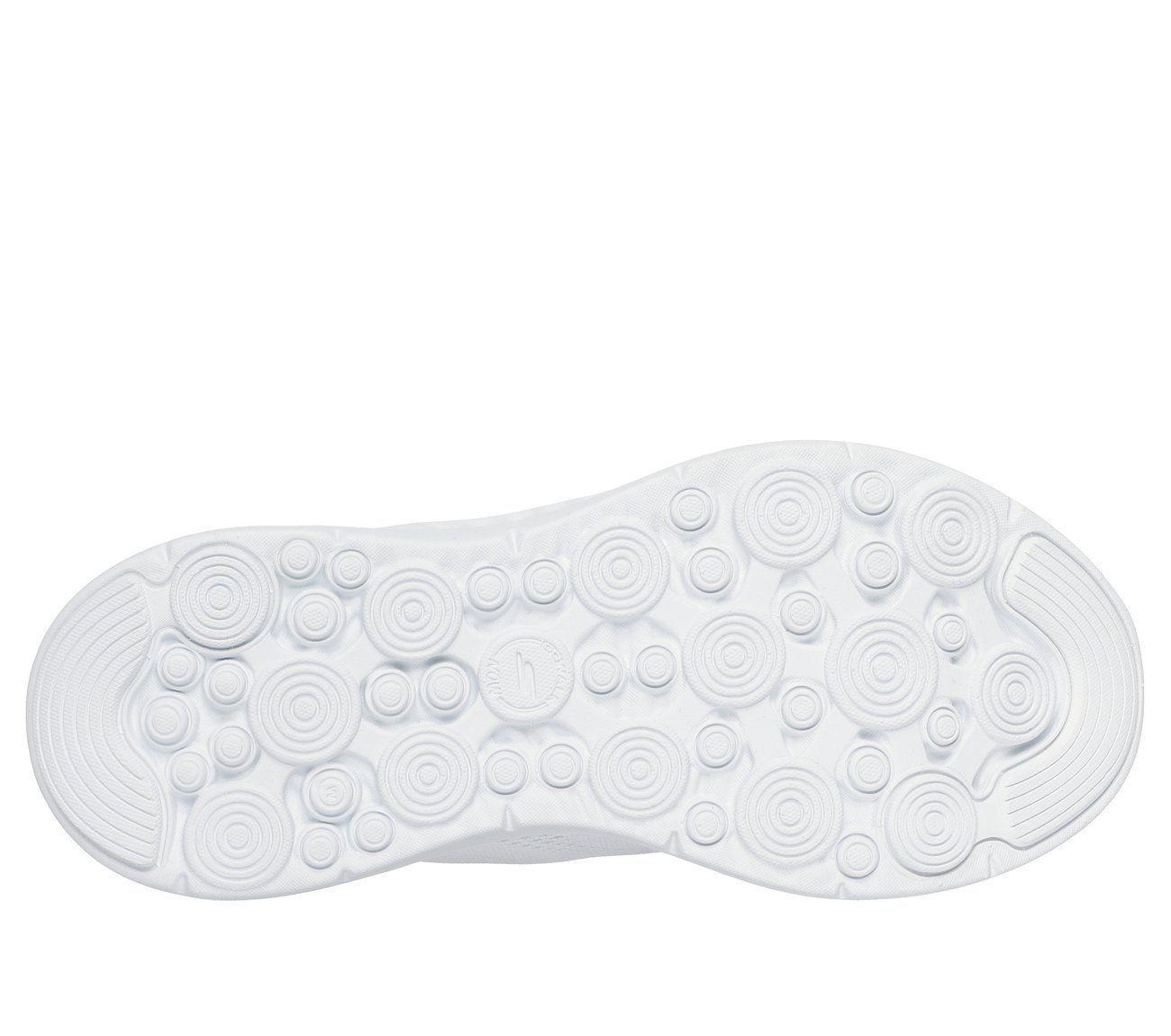 Zapatillas Mujer Slip-ins Go Walk Now Khloe Blanco Skechers-2
