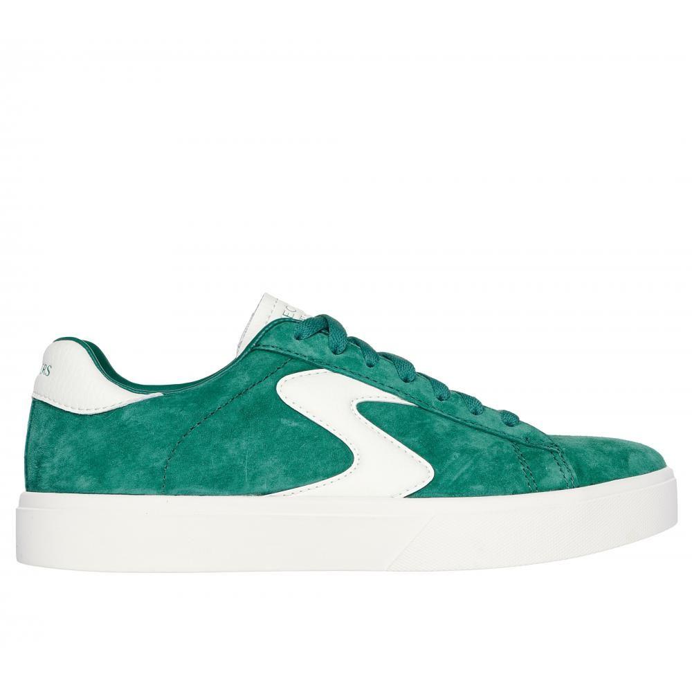 Zapatilla Mujer Eden Lx Rich Tones Verde Skechers Skechers | Paris.cl