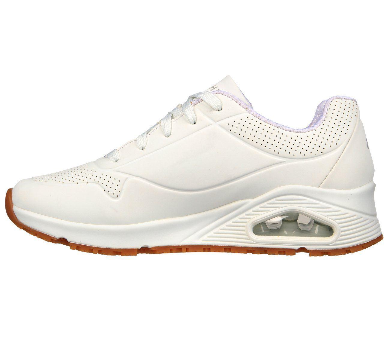 Zapatillas Mujer Skechers UNO Sr-4
