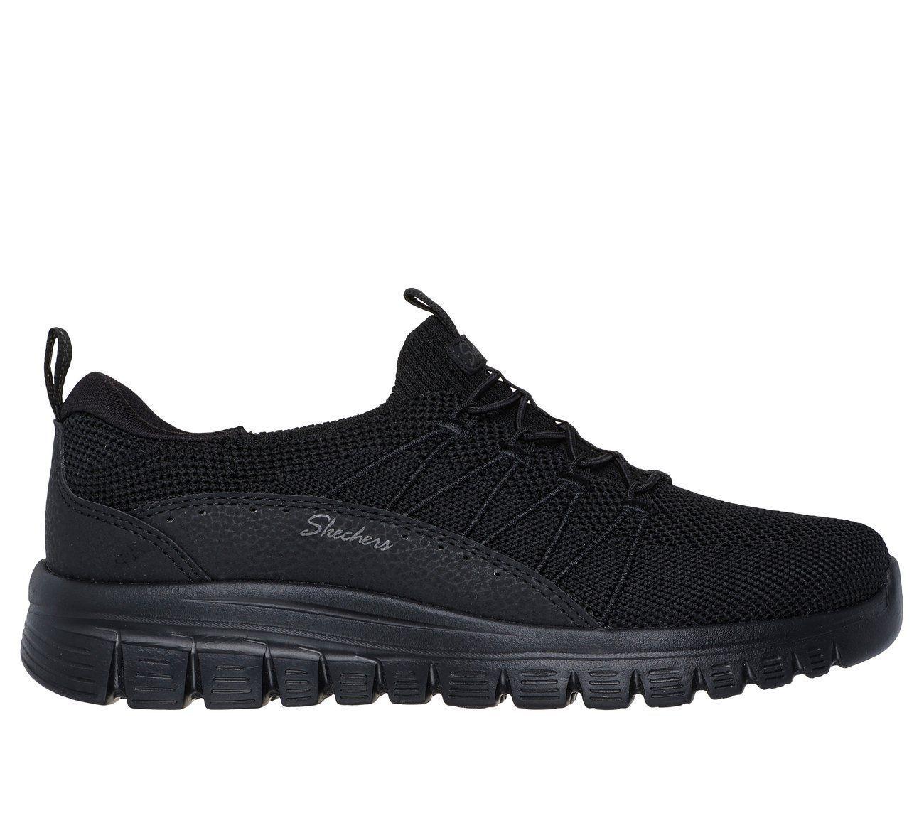 Zapatillas Mujer Skechers Graceful Picture Perfect-0