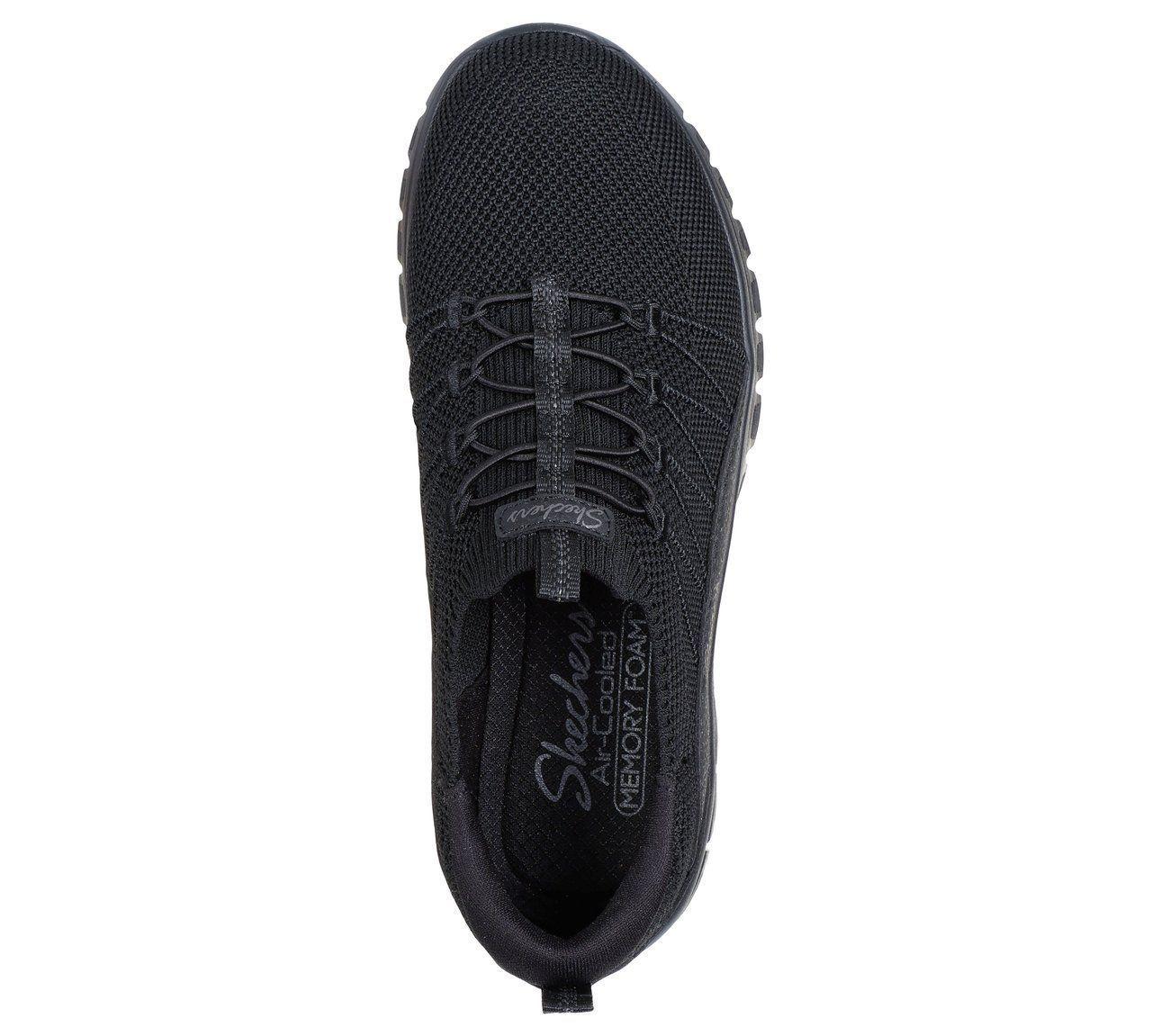 Zapatillas Mujer Skechers Graceful Picture Perfect-1
