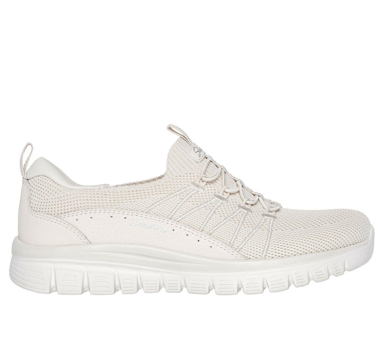 Zapatillas Mujer Skechers Graceful Picture Perfect-0