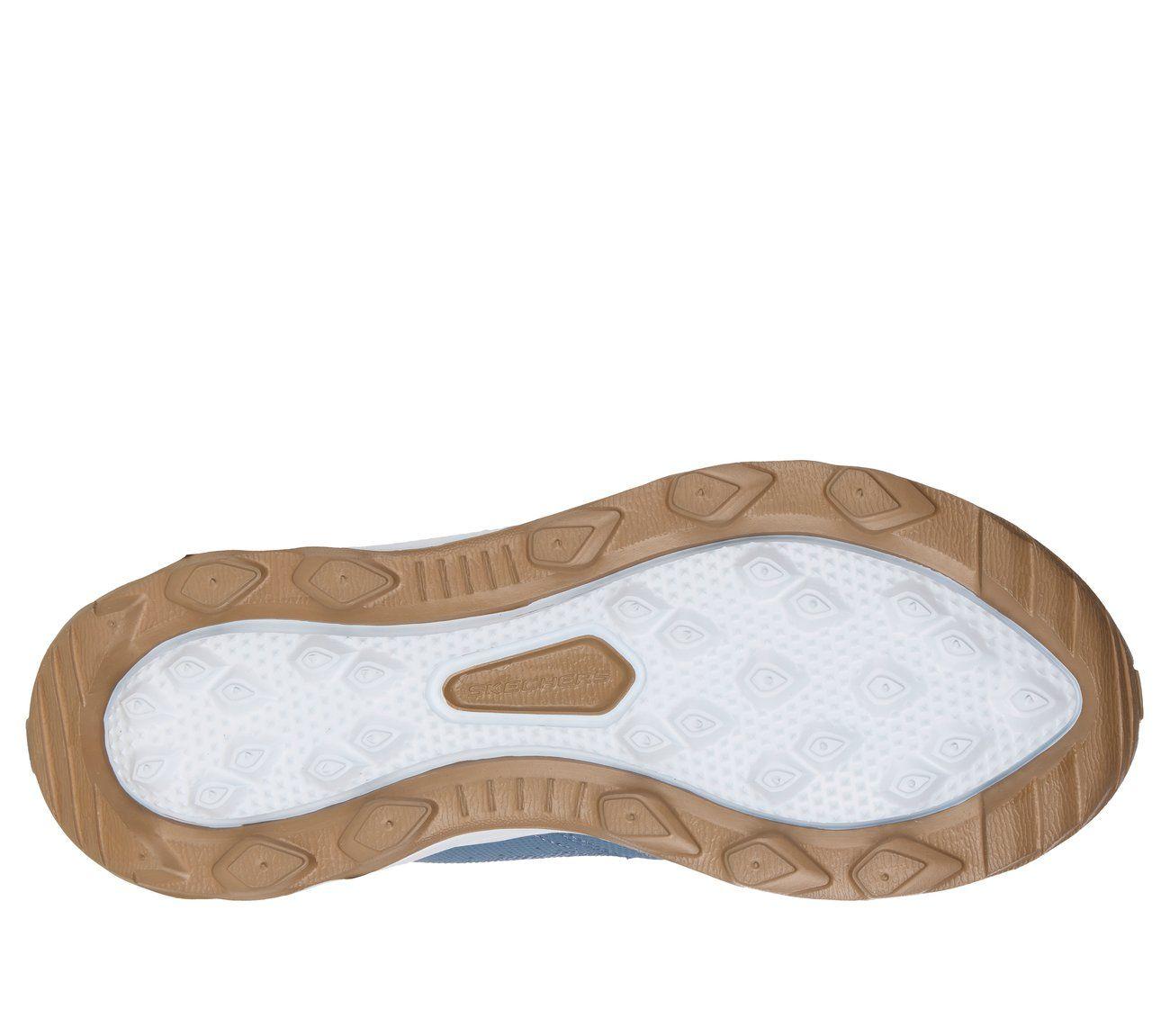 Zapatillas Mujer Slip-ins Ridge Irving Drive Azul Skechers-2