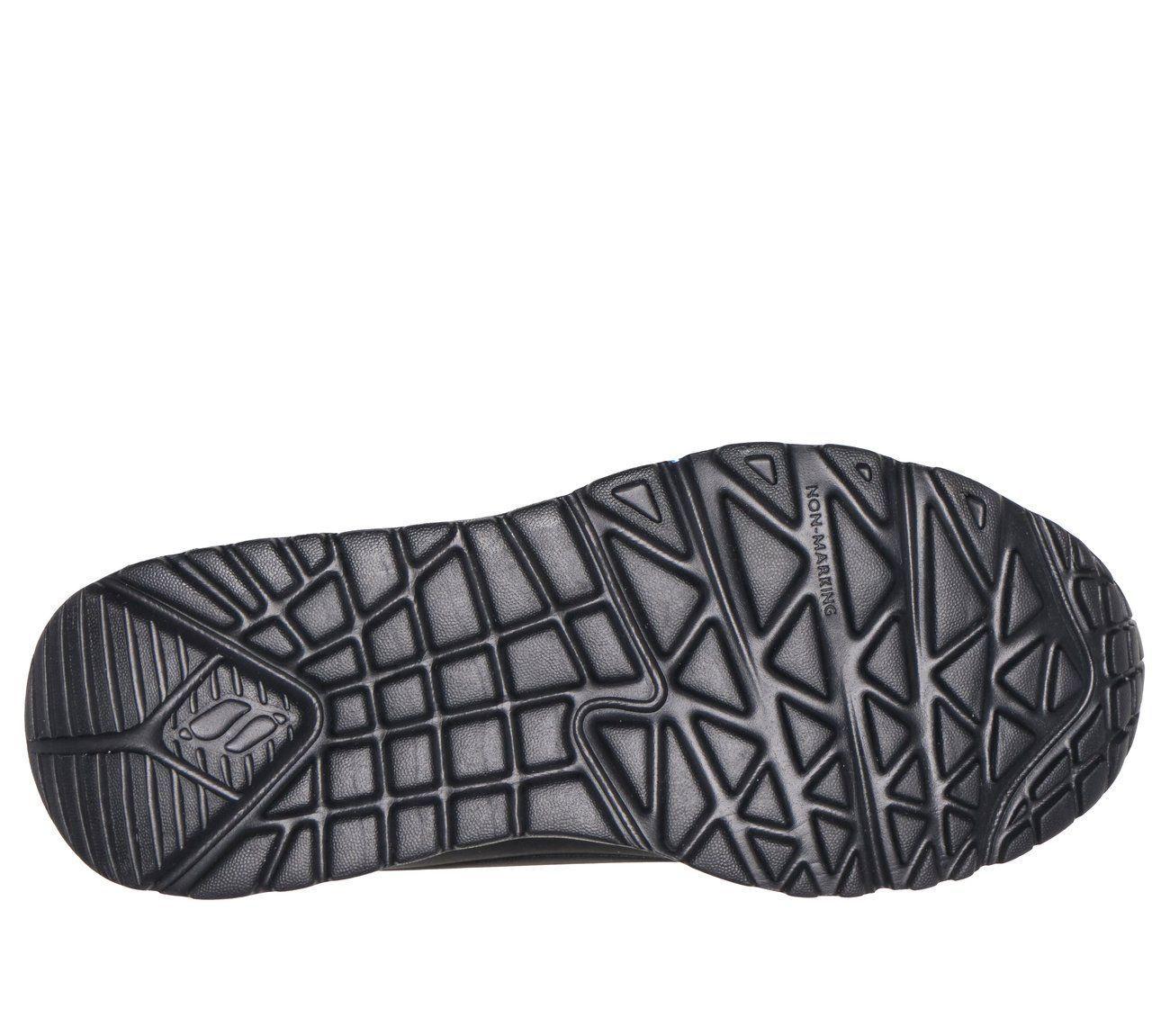 Zapatillas Niña Skechers UNO Lite Metallic Joy-2