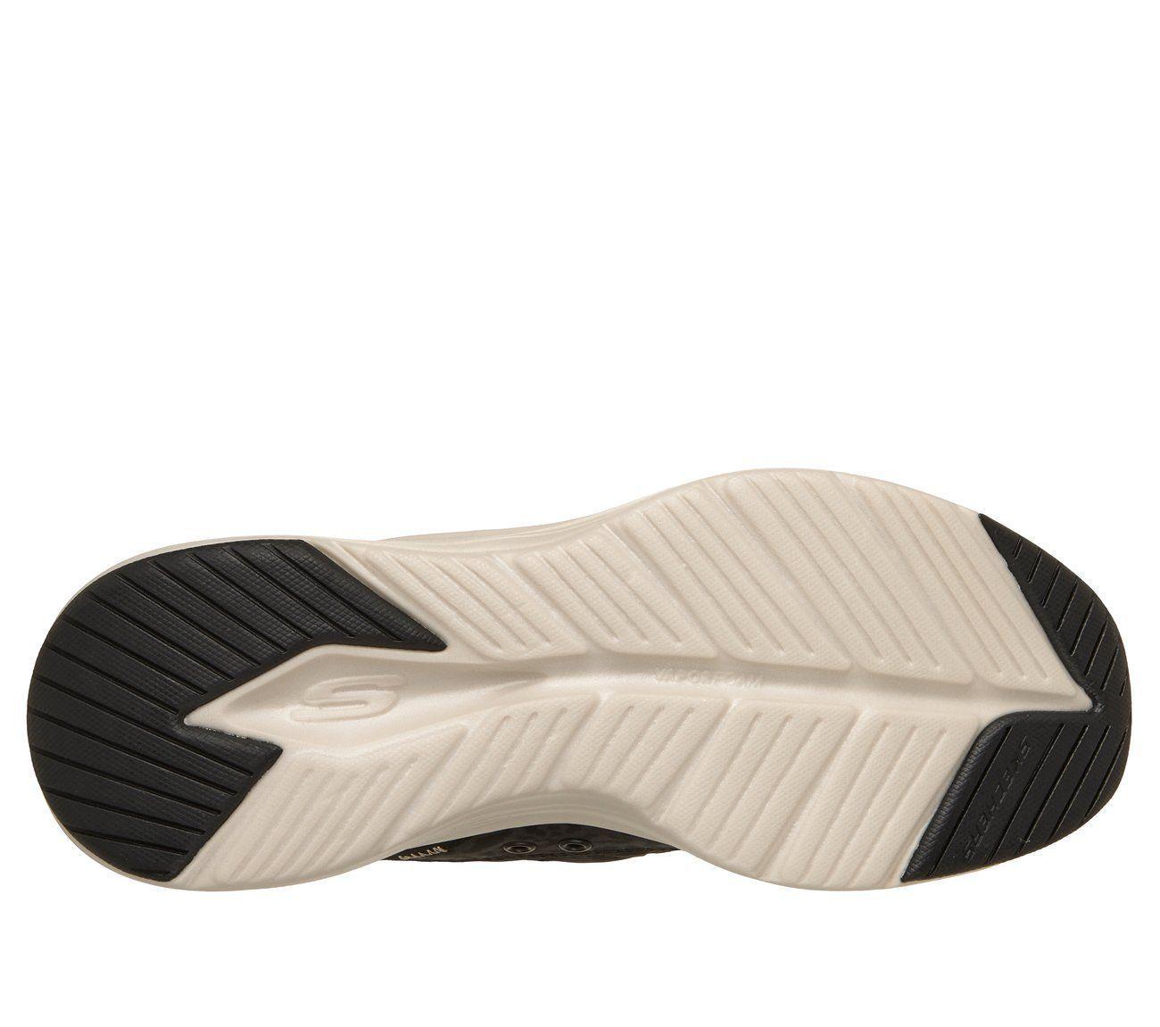 Zapatillas Mujer Skechers Slip-Ins Contour Foam Leopard-2