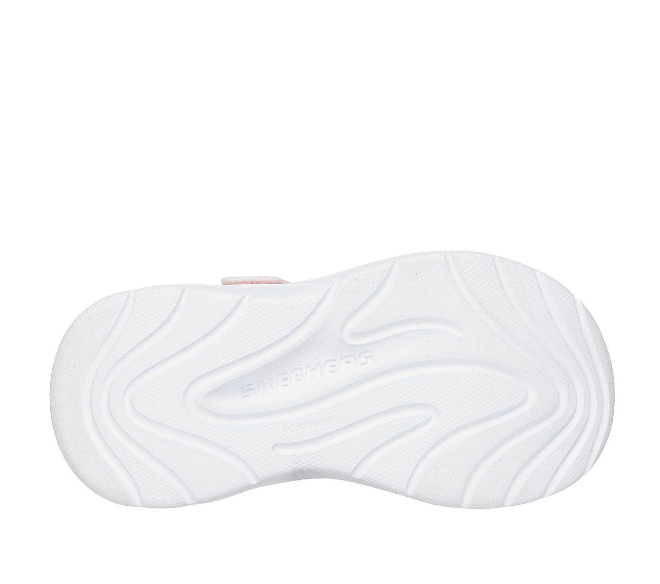 Zapatillas Niña Infante Wave 92 Rosado claro Skechers-2