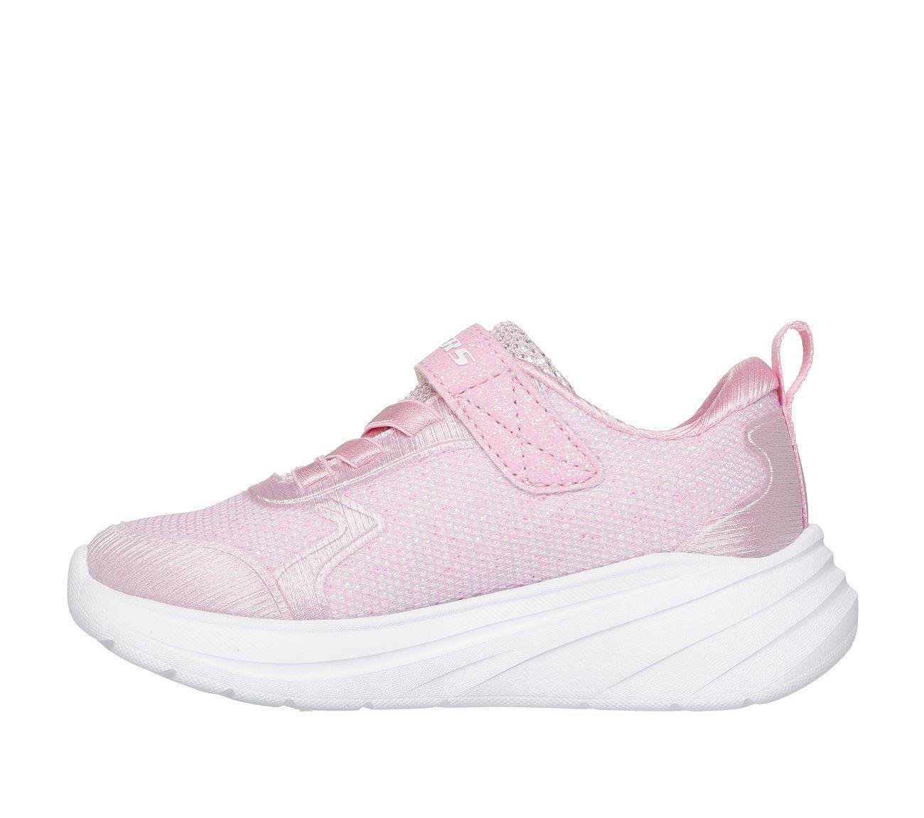 Zapatillas Niña Infante Wave 92 Rosado claro Skechers-4