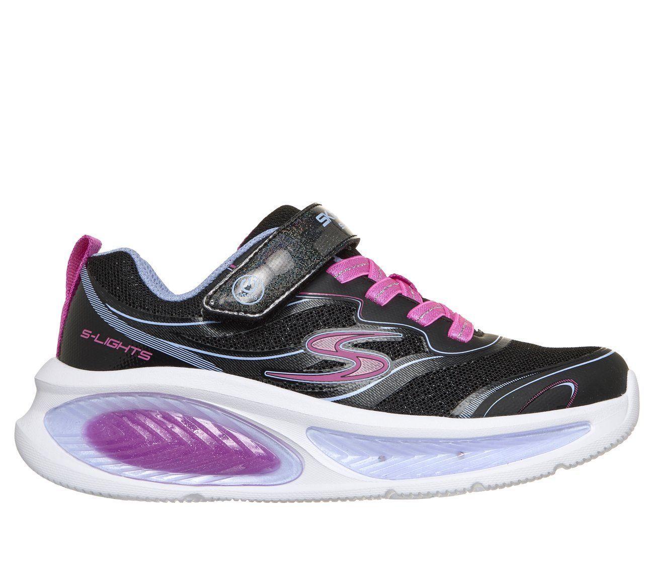 Zapatillas Niña Skechers Cosmic Glow 2.0-0