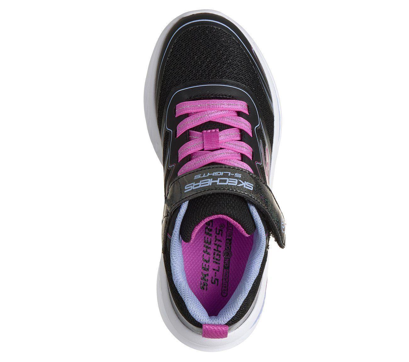 Zapatillas Niña Skechers Cosmic Glow 2.0-1