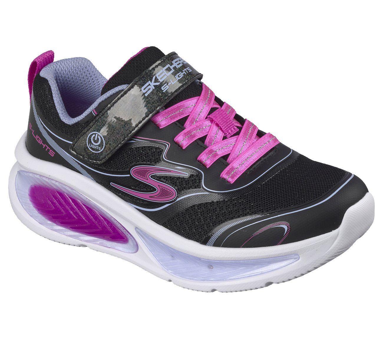 Zapatillas Niña Skechers Cosmic Glow 2.0-3