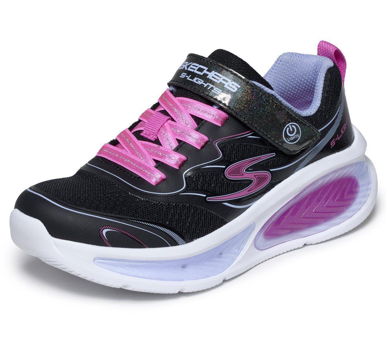 Zapatillas Niña Skechers Cosmic Glow 2.0-4