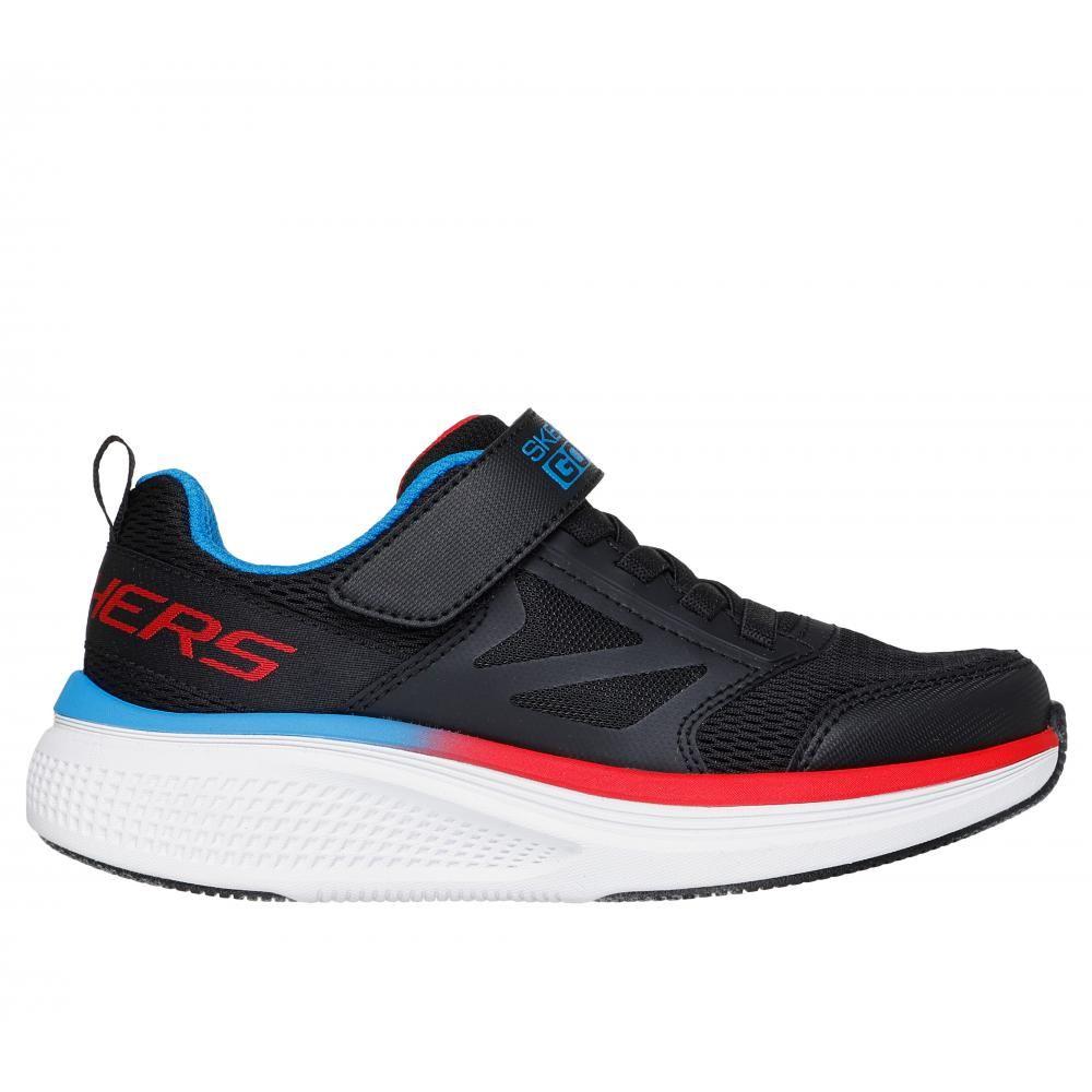 Zapatillas Niño Go Run Elevate 2.0 Negro RB Skechers-1