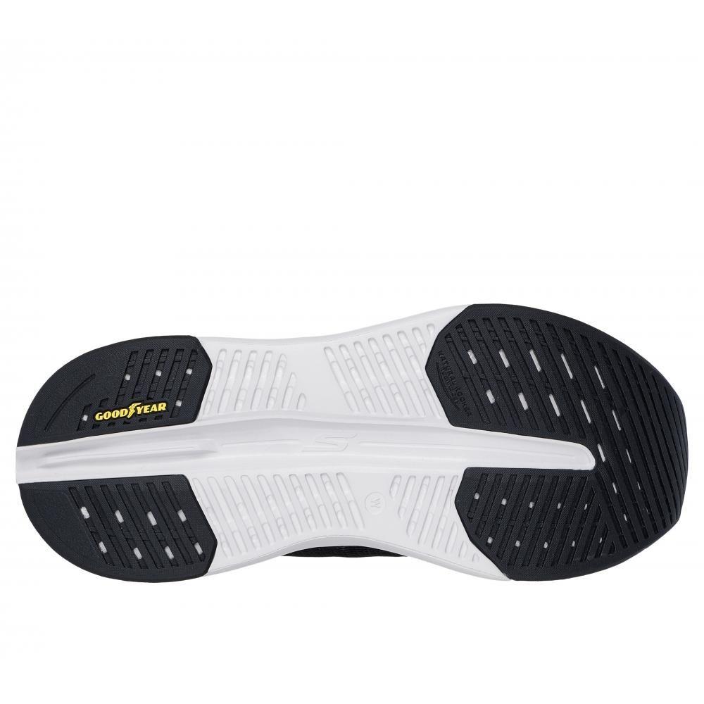 Zapatilla Mujer Max Cushioning GlideStep A Negro Skechers-2