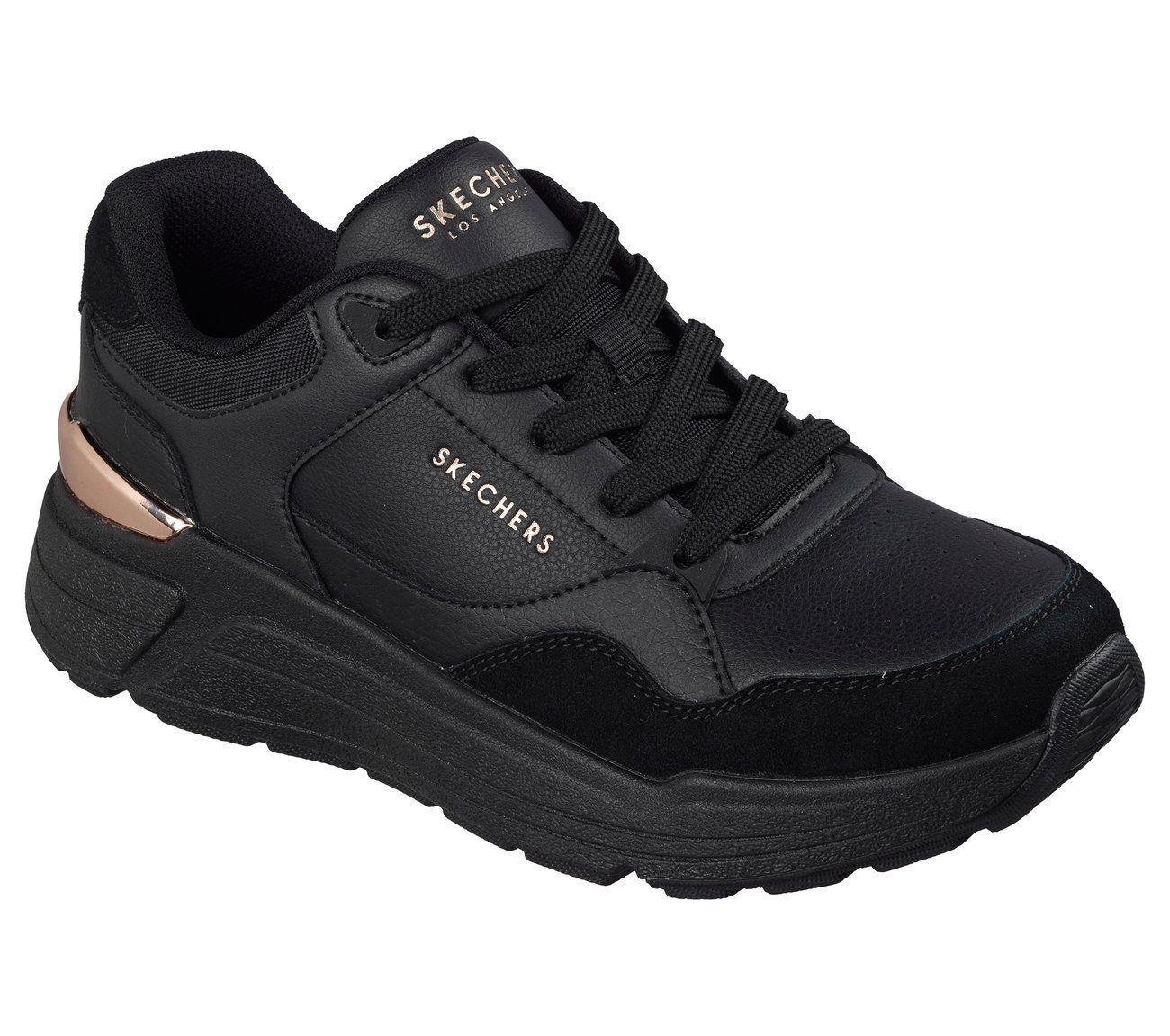 Zapatillas Mujer Skechers Rovina Lite Cool Two The Core-3