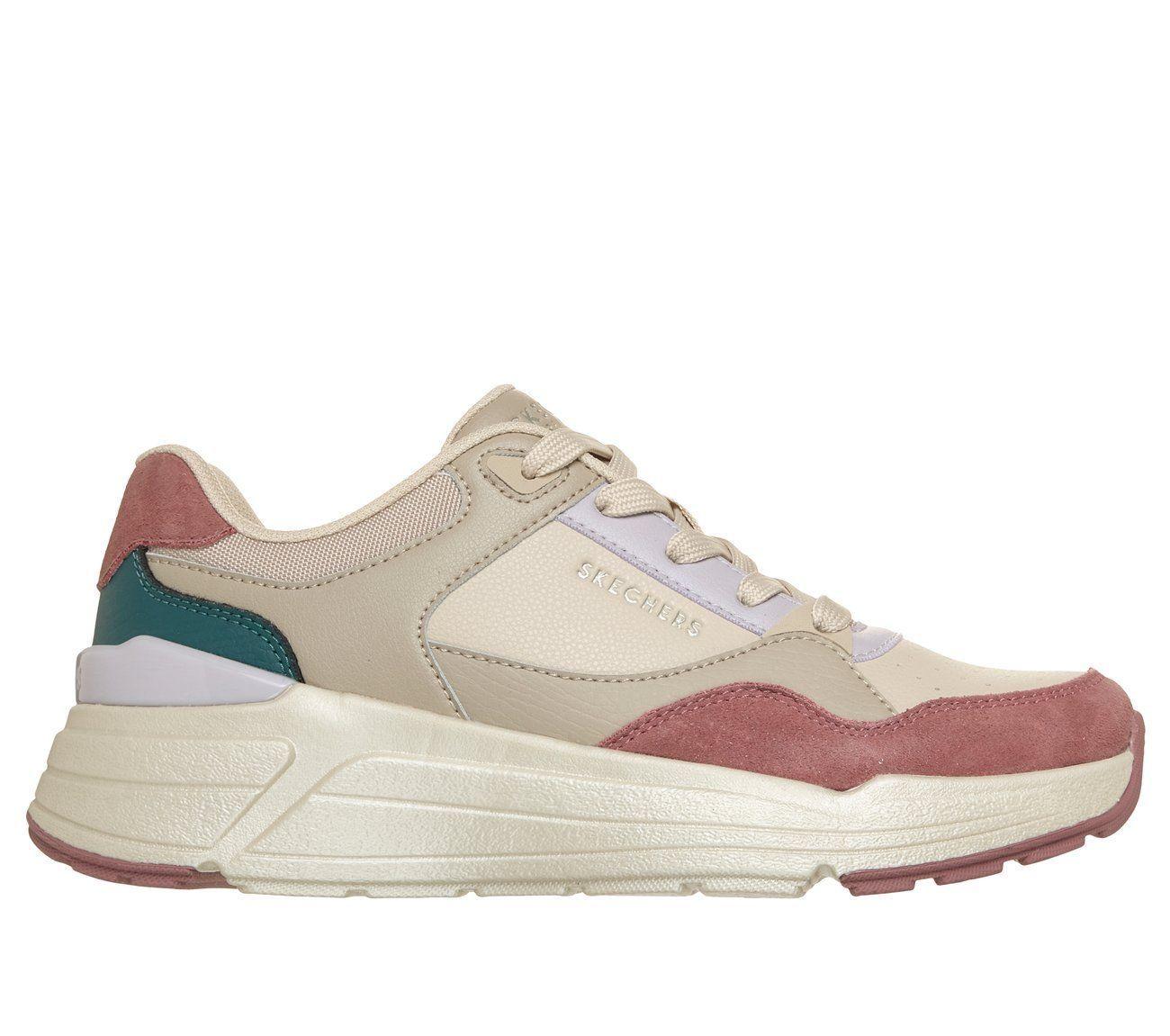 Zapatillas Mujer Skechers Rovina Lite Cool Two The Core-0