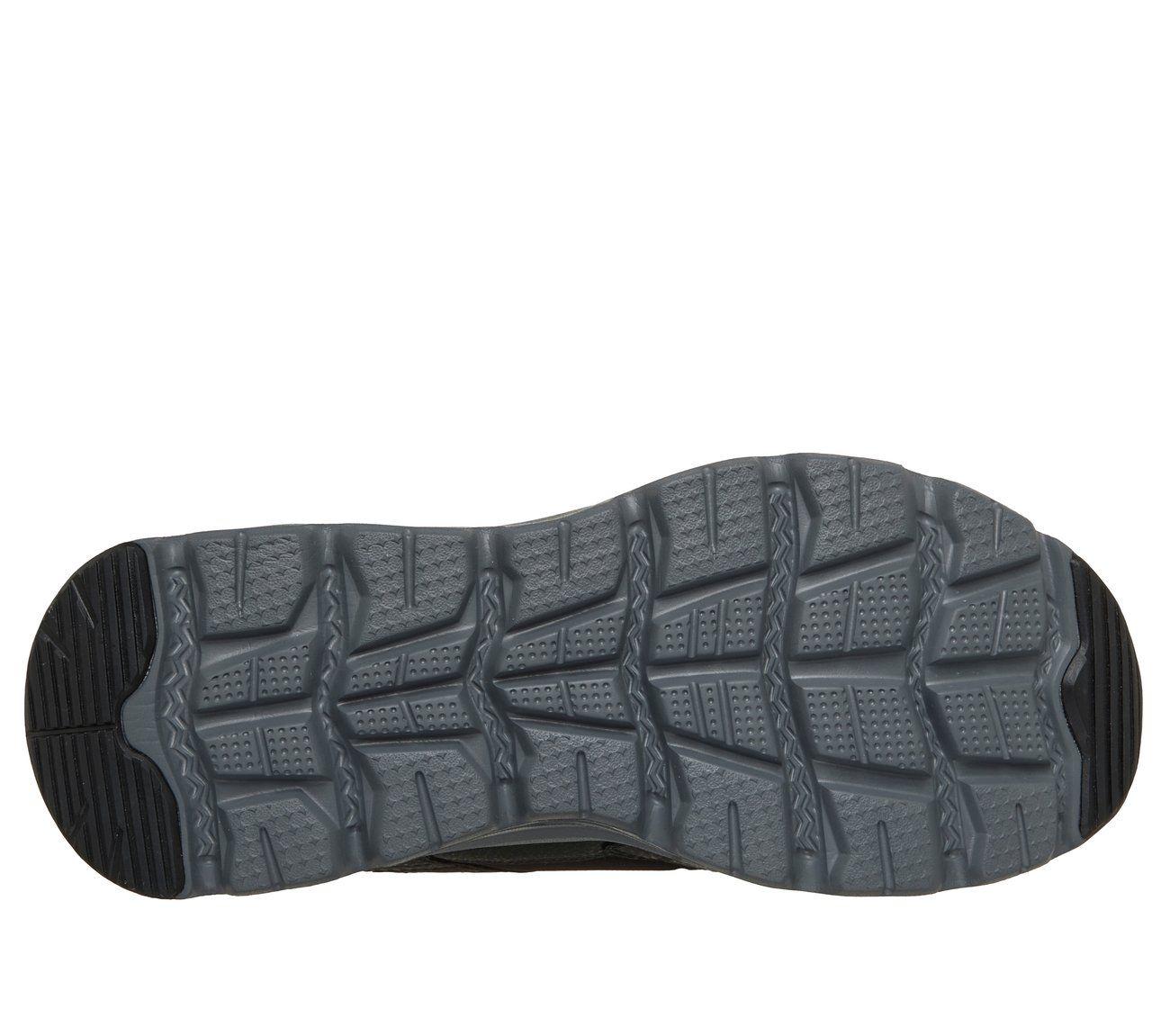 Zapatillas Hombre Slip-ins Glide-Step Sole Negro Skechers-2