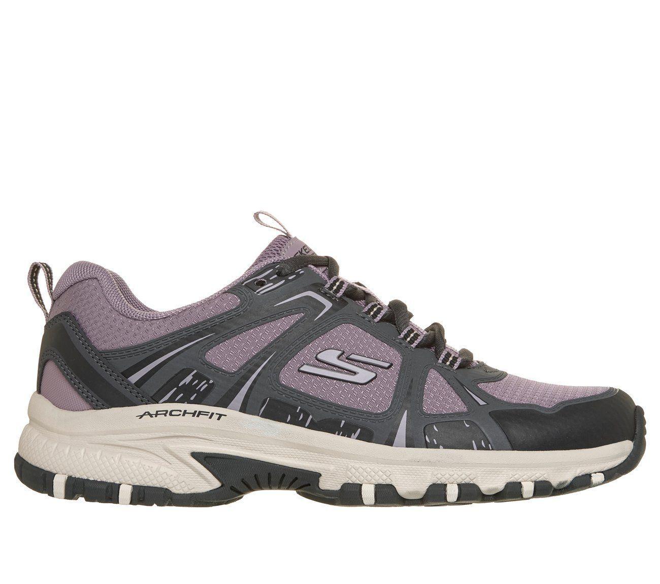 Zapatillas Mujer Skechers Arch Fit Hillcrest-0