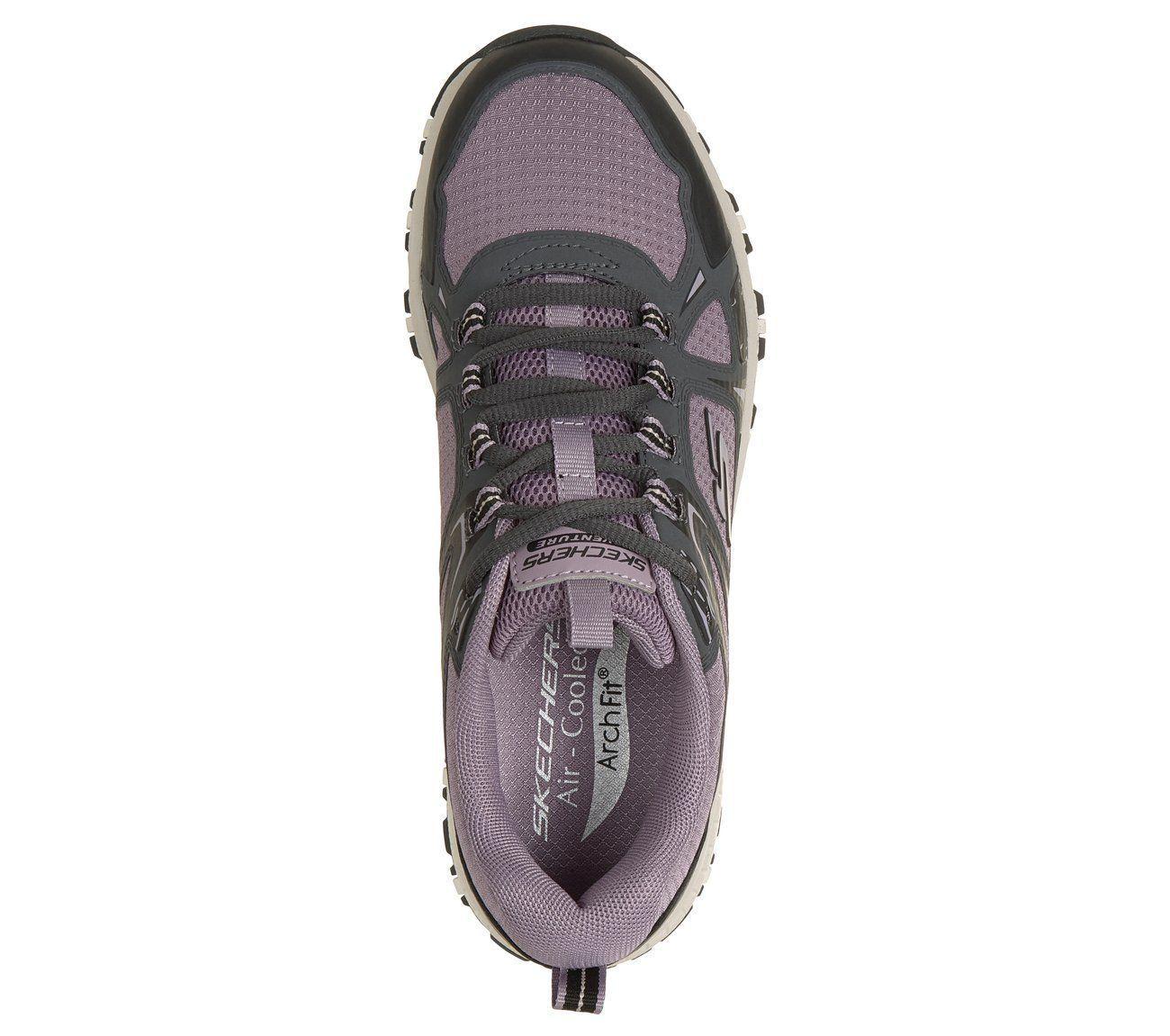 Zapatillas Mujer Skechers Arch Fit Hillcrest-1