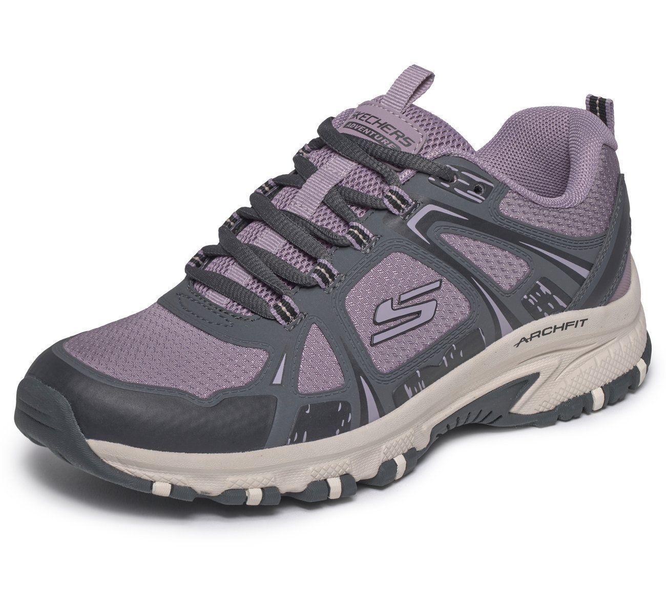 Zapatillas Mujer Skechers Arch Fit Hillcrest-4