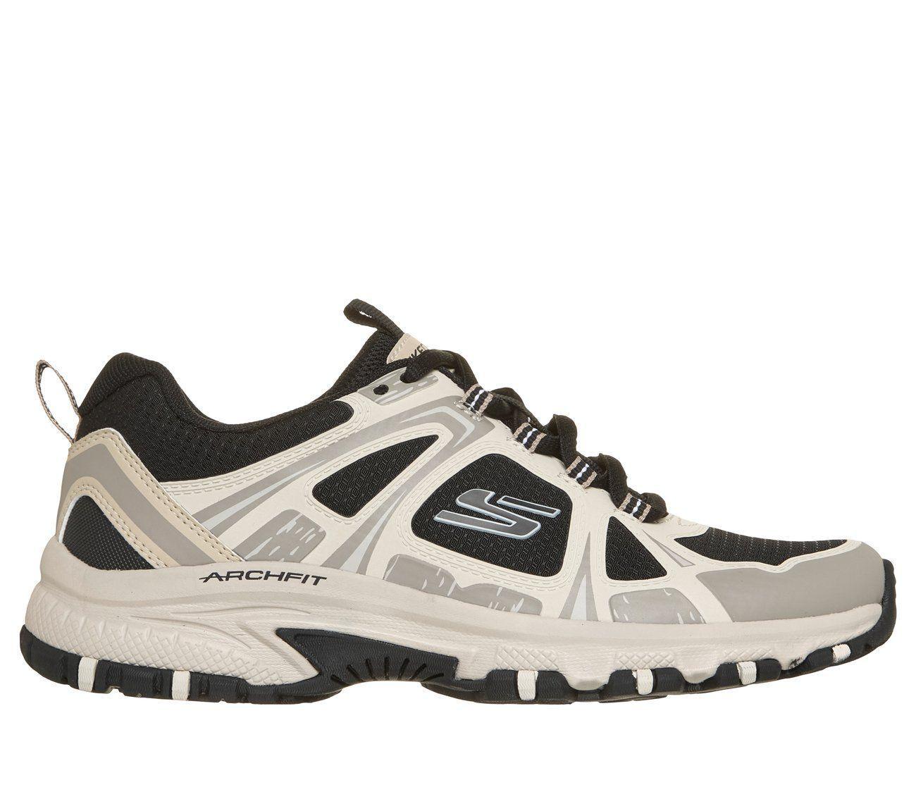 Zapatillas Mujer Skechers Arch Fit Hillcrest-0