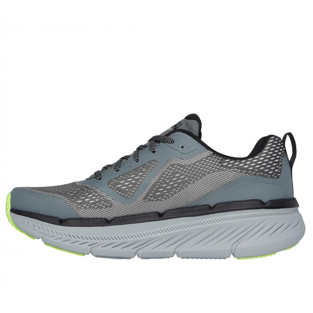 Zapatilla Hombre Max Cushioning Premier 2.0 Gris B Skechers-3