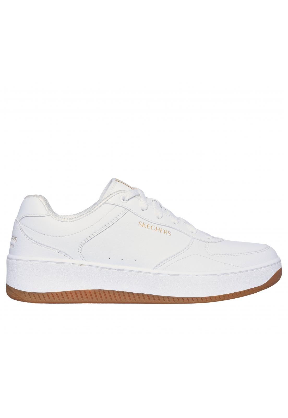 Zapatilla Hombre Jade Blanco W Skechers-0